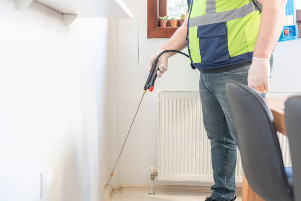 Best Pest Inspection Near Me  in Pine Knot, KY